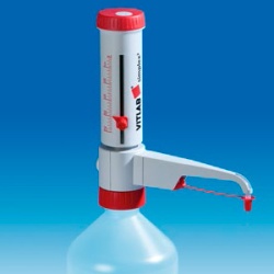 Дозатор VITLAB simplex-2 10,0-100,0 мл