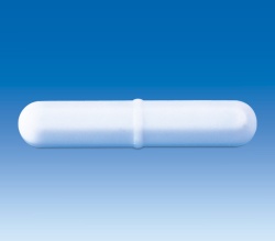 Магнитный перемешивающий элемент VITLAB восьмигранный, размер 13x10 мм, PTFE