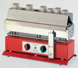 Устройство для быстрого озоления Gestigkeit SV/II, 2,5 кВт, температура 950°C