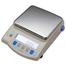 Лабораторные весы Vibra AJH-2200CE с внутренней калибровкой