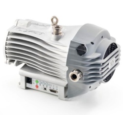 Спиральный вакуумный насос Edwards nXDS10iC, 11,4 м3/ч, вакуум до 7×10-3 мбар, химически стойкий, 100-127/200-240 В, 50/60 Гц