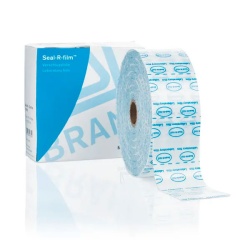 Герметизирующая плёнка Brand Seal-R-film, длина 75 м, ширина 50 мм