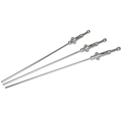 Пробоотборник Bürkle Mini для порошков, объем 0,1 мл
