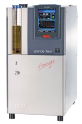 Термостат циркуляционный Huber Grande Fleur w, водяное охлаждение, рабочий температурный диапазон -40 200 °C, мощность охдаждения при 0 °C=0,6 кВт