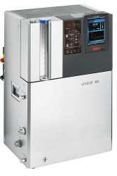 Термостат циркуляционный Huber Unistat 405w, температурный диапазон -45-250 °C, водяное охлаждение, мощность нагрева 1,5/3,0  кВт  