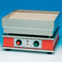Песчаная баня Gestigkeit ST 92-400, 440 x 590 мм, 4,0 кВт, температура 50-300°C, с термостатом