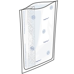Пакеты Interscience BagFilter P 3500 с боковым фильтром, объем 3500 мл, 10 шт/упак
