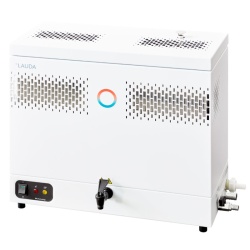 Дистиллятор LAUDA Puridest PD 12 R, 12 л/ч, с накопительным баком 24 л