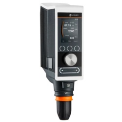 Верхнеприводная мешалка Heidolph Hei-TORQUE Ultimate 400