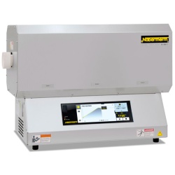 Трубчатая печь Nabertherm R 50/500/13/P580, 1300°С