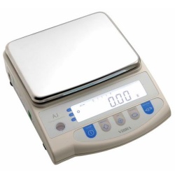 Лабораторные весы Vibra AJ-820CE с внешней калибровкой