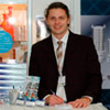 Компания Wiegand International приняла участие в выставке ICA-2010 Компания Wiegand International приняла участие в выставке ICA-2010
