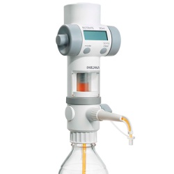 Бюретка цифровая Sartorius Biotrate 50 мл