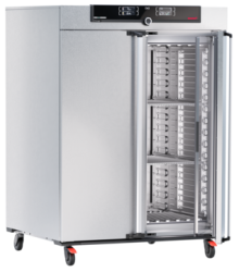 Охлаждающий инкубатор Memmert IPP1060ecoplus на основе элементов Пельтье