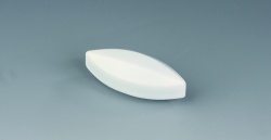 Магнитный перемешивающий элемент Bohlender овальный, размер 70 x20 мм, PTFE