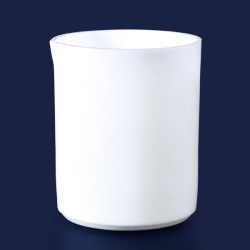 Стакан ISOLAB 500 мл, низкий, PTFE