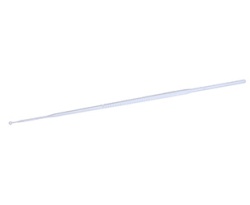 Петля микробиологическая Greiner Bio-One 1 мкл, длина 200 мм, PS, стерильная, 10 штук в упаковке