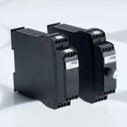 Контроллер 2mag MIXcontrol eco DINrail для магнитных мешалок, с аналоговым интерфейсом 0-10 В