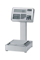 Лабораторно-промышленные весы Vibra FS-3202-i02 с внешней калибровкой