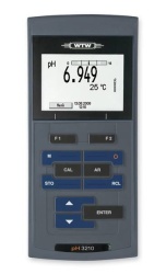 Портативный pH-метр WTW pH 3310 